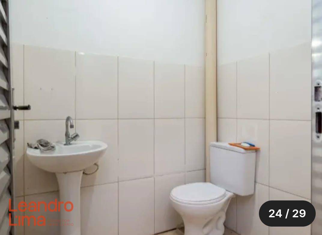 Loja-Salão à venda e aluguel, 260m² - Foto 8