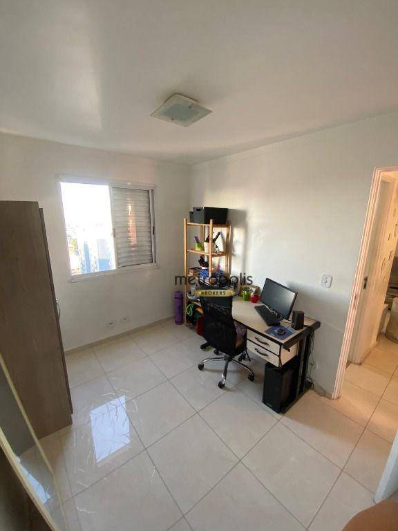 Apartamento à venda com 2 quartos, 47m² - Foto 10