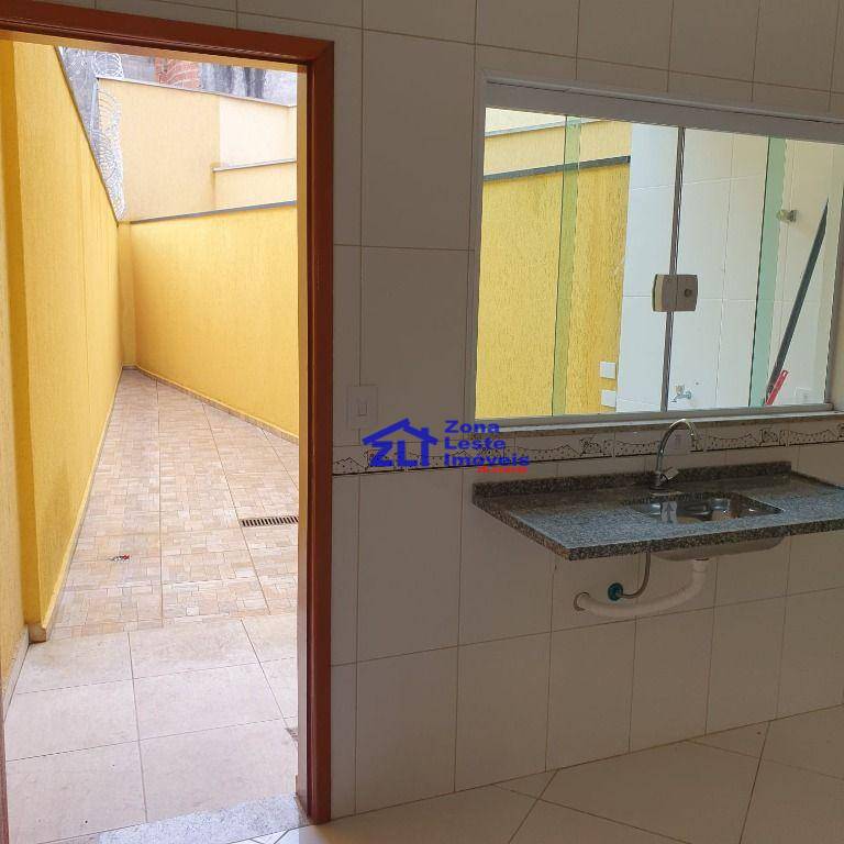 Sobrado à venda com 3 quartos, 100m² - Foto 30