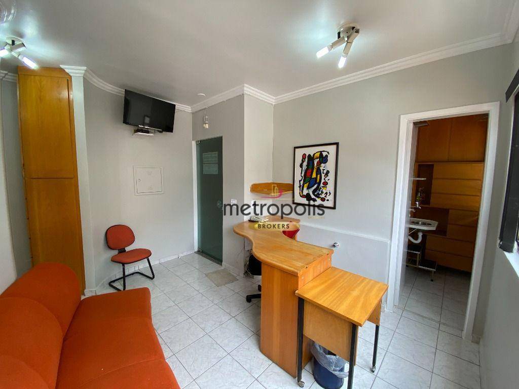 Conjunto Comercial-Sala à venda e aluguel, 51m² - Foto 4