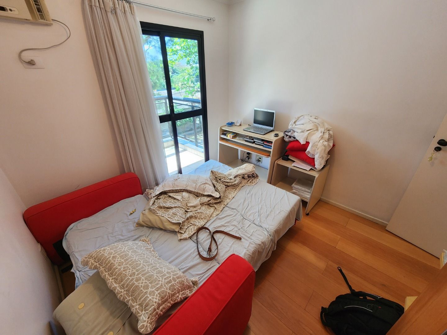 Apartamento à venda com 2 quartos, 93m² - Foto 8