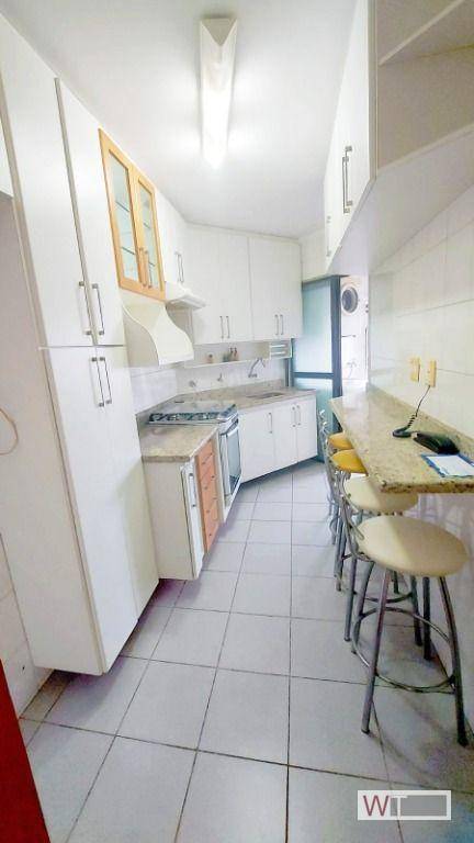 Apartamento para alugar com 3 quartos, 75m² - Foto 19