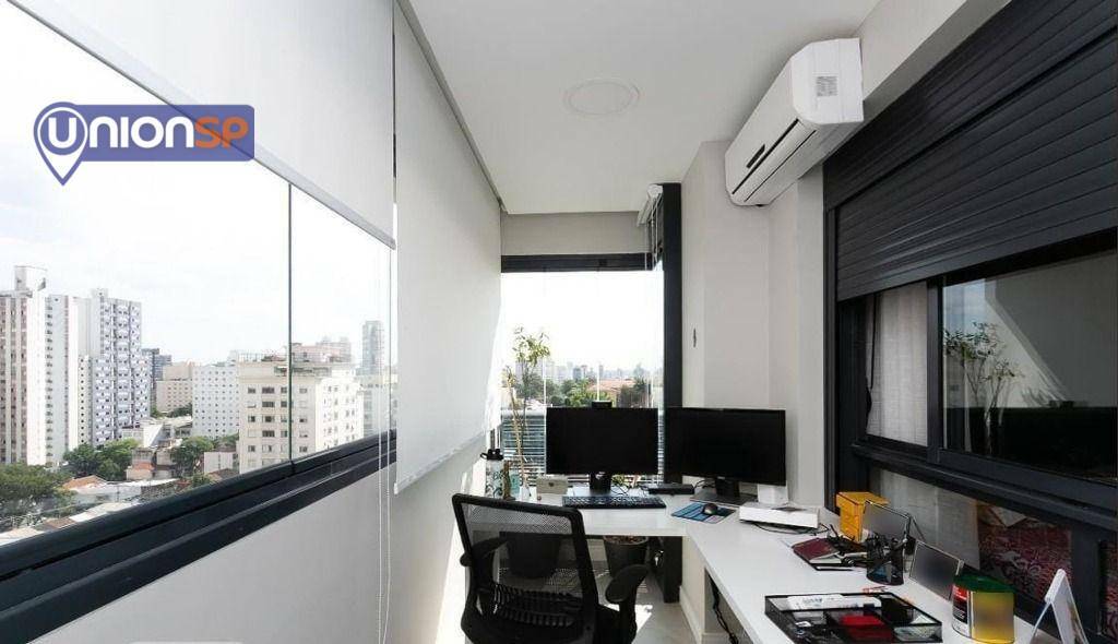 Apartamento à venda com 2 quartos, 118m² - Foto 5