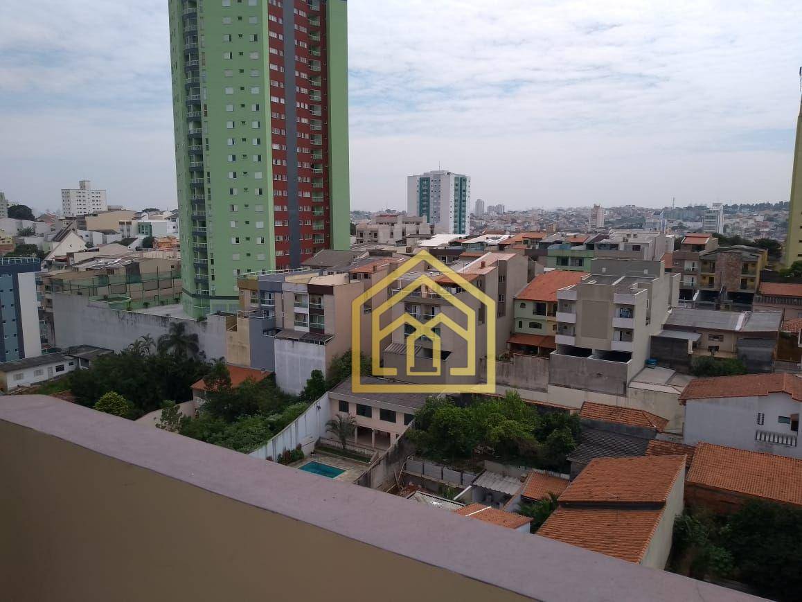 Apartamento à venda com 3 quartos, 140m² - Foto 5