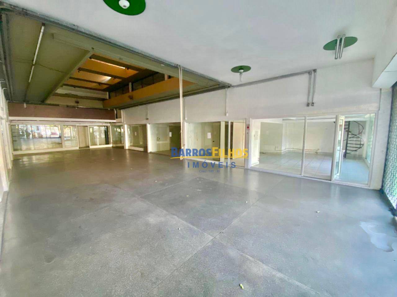 Loja-Salão à venda e aluguel, 600m² - Foto 4