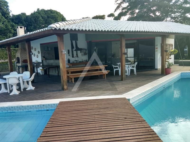 Casa de Condomínio à venda com 6 quartos, 608m² - Foto 5