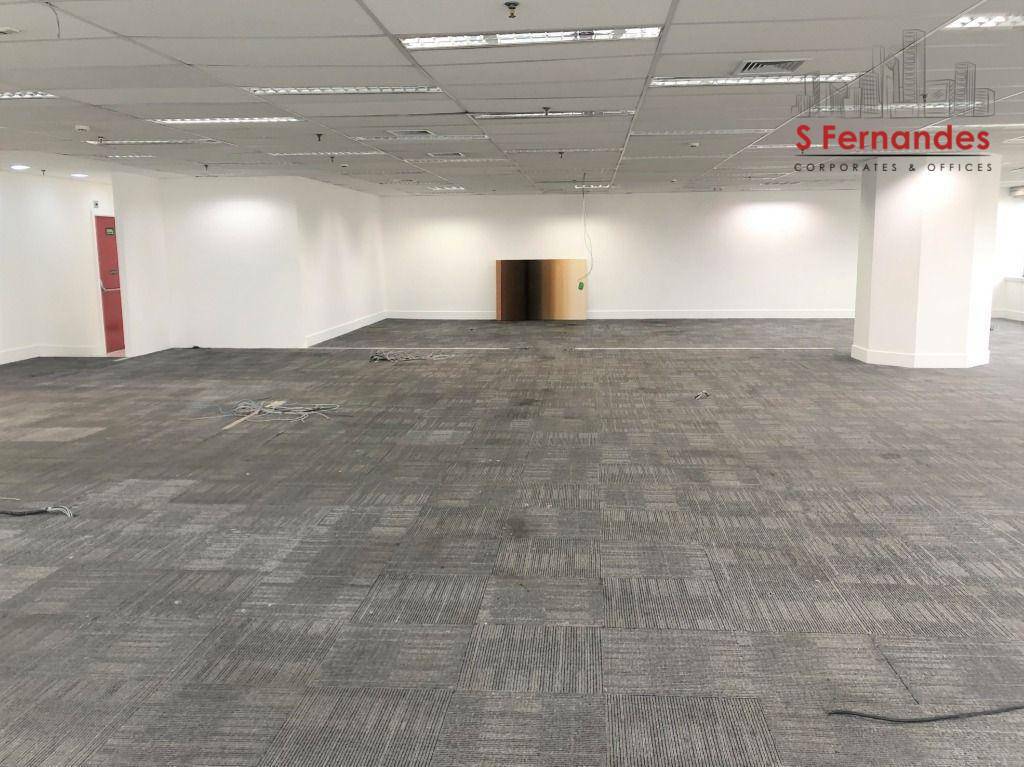 Conjunto Comercial-Sala para alugar, 500m² - Foto 3