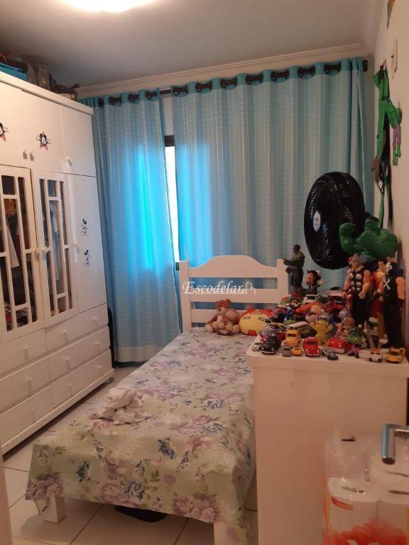 Apartamento à venda com 3 quartos, 140m² - Foto 10