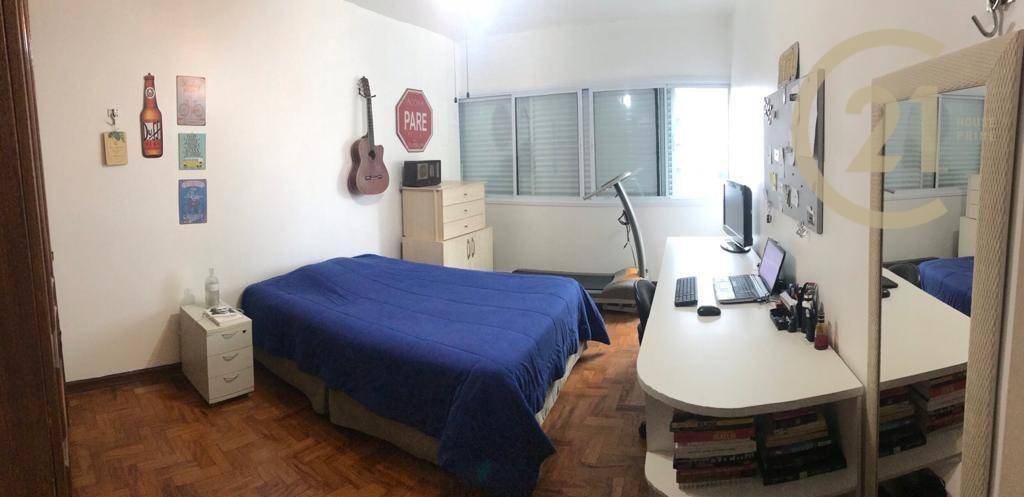 Apartamento à venda com 2 quartos, 108m² - Foto 10