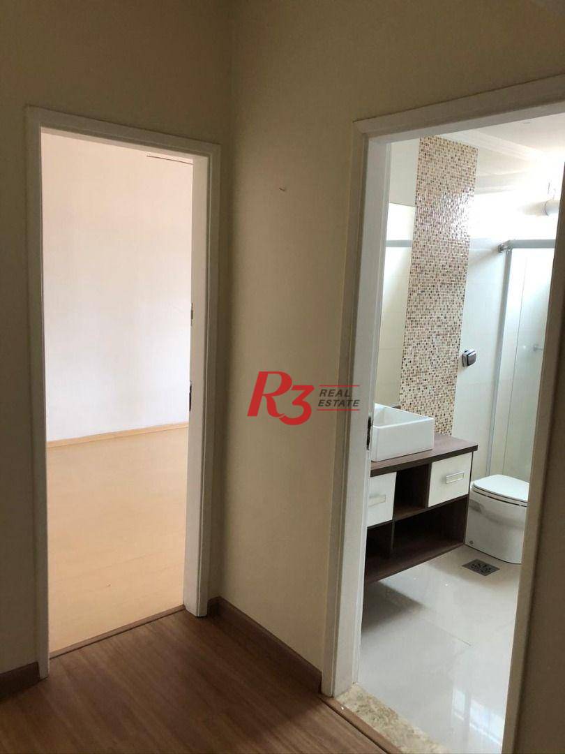 Apartamento à venda com 3 quartos, 120m² - Foto 4