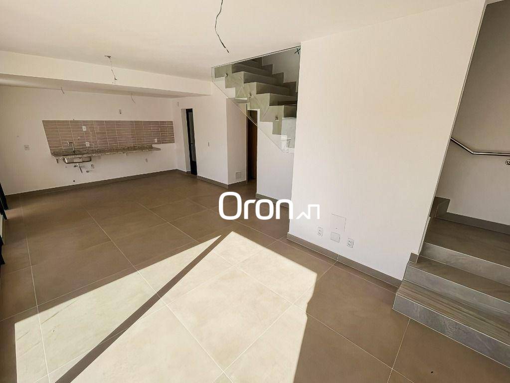 Sobrado, 4 quartos, 181 m² - Foto 3