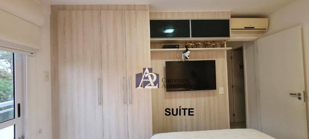 Apartamento à venda com 3 quartos, 96m² - Foto 6