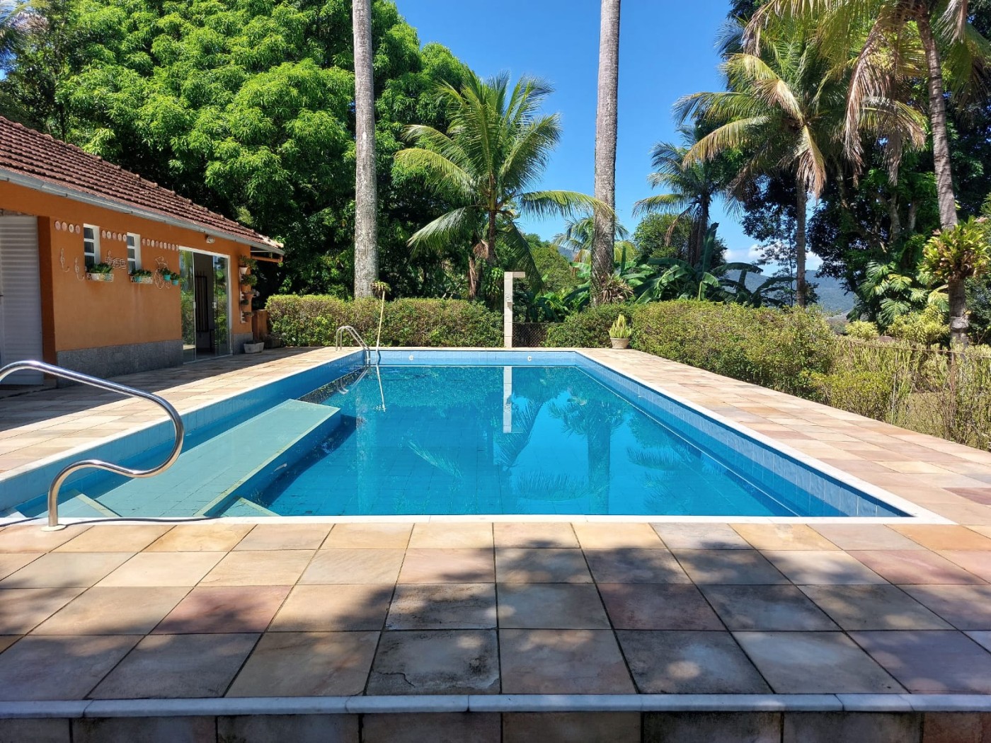 Sítio à venda com 7 quartos, 14m² - Foto 4