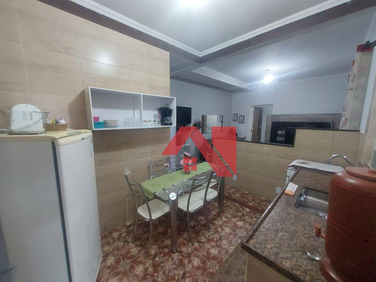 Casa à venda com 4 quartos, 185m² - Foto 7