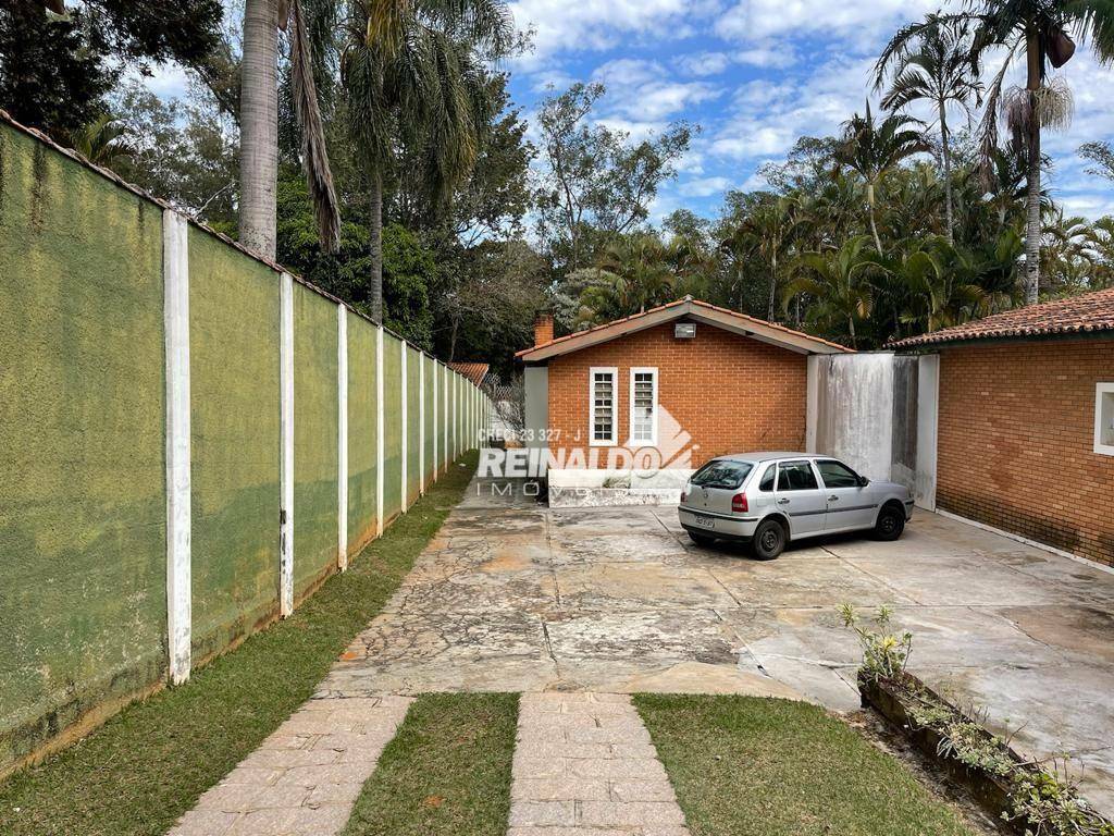 Casa de Condomínio à venda com 7 quartos, 724m² - Foto 5