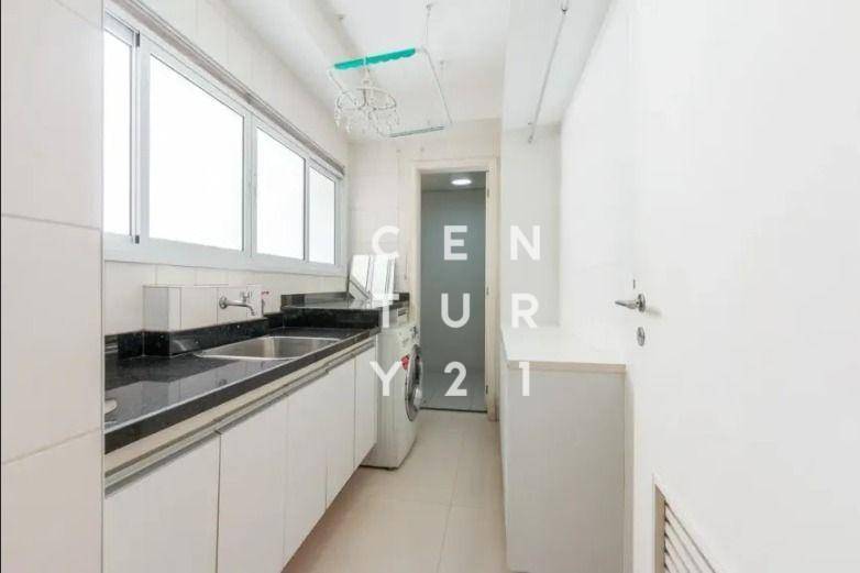 Apartamento à venda com 3 quartos, 150m² - Foto 24