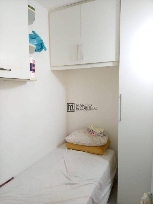 Apartamento à venda com 3 quartos, 78m² - Foto 3