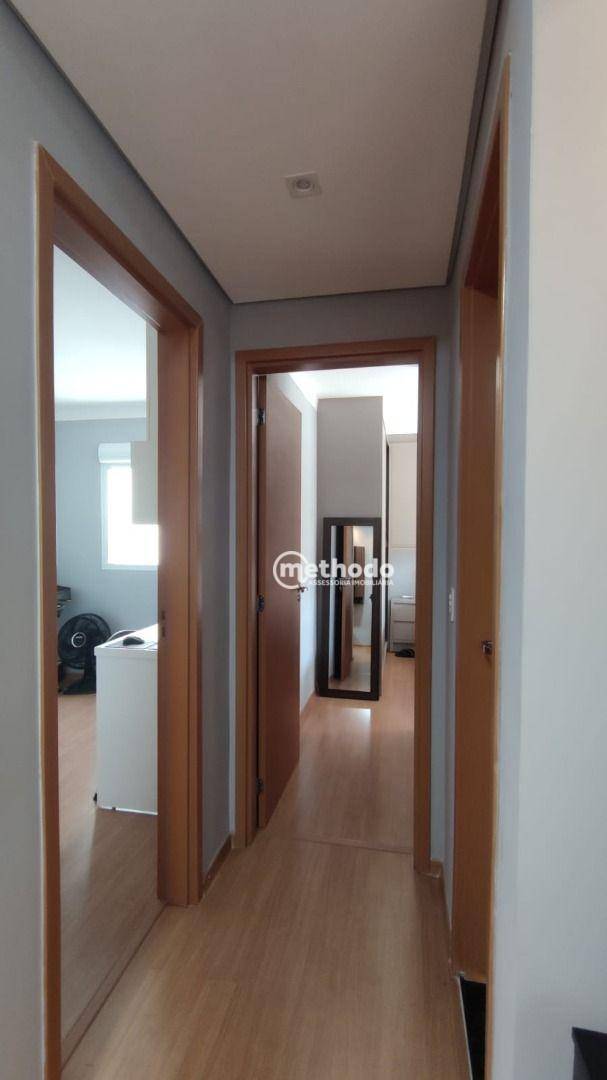 Apartamento à venda com 2 quartos, 54m² - Foto 19