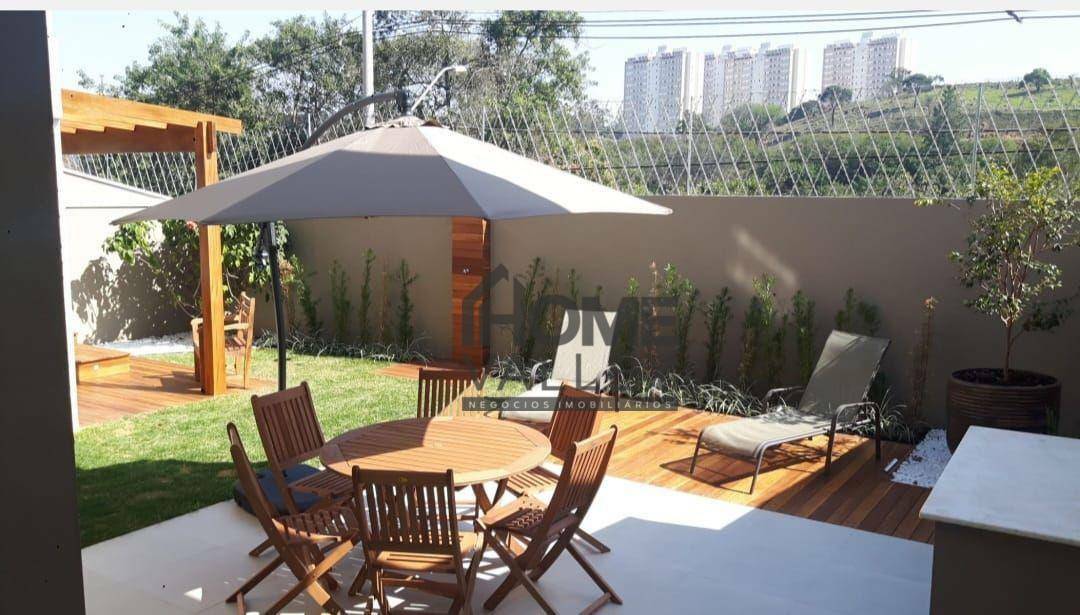 Casa de Condomínio à venda com 3 quartos, 331m² - Foto 8