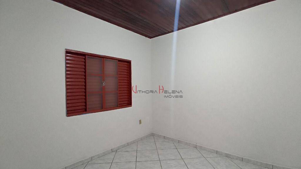 Casa para alugar com 2 quartos, 100m² - Foto 14