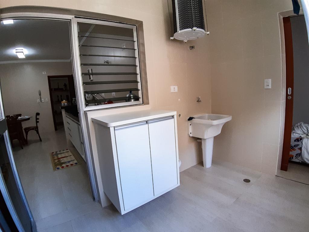 Apartamento à venda com 3 quartos, 140m² - Foto 21