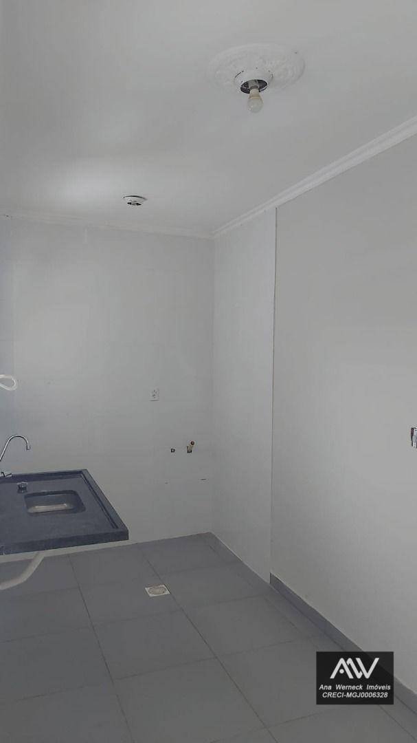 Apartamento à venda com 1 quarto, 40m² - Foto 21