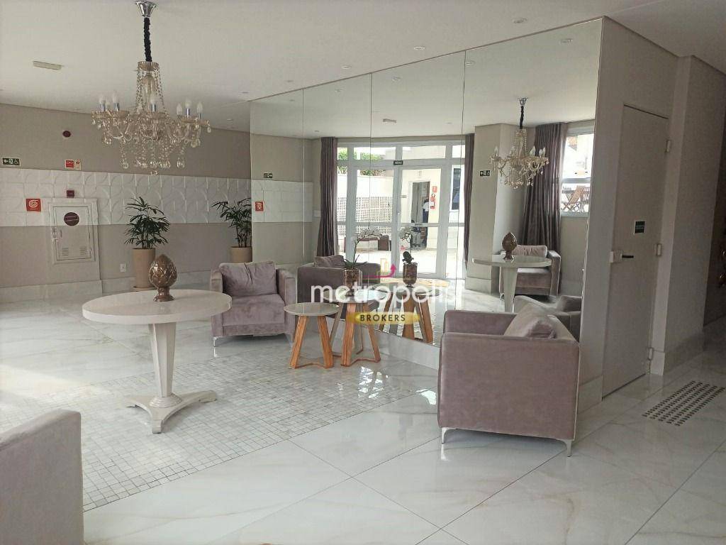 Apartamento à venda com 3 quartos, 70m² - Foto 30