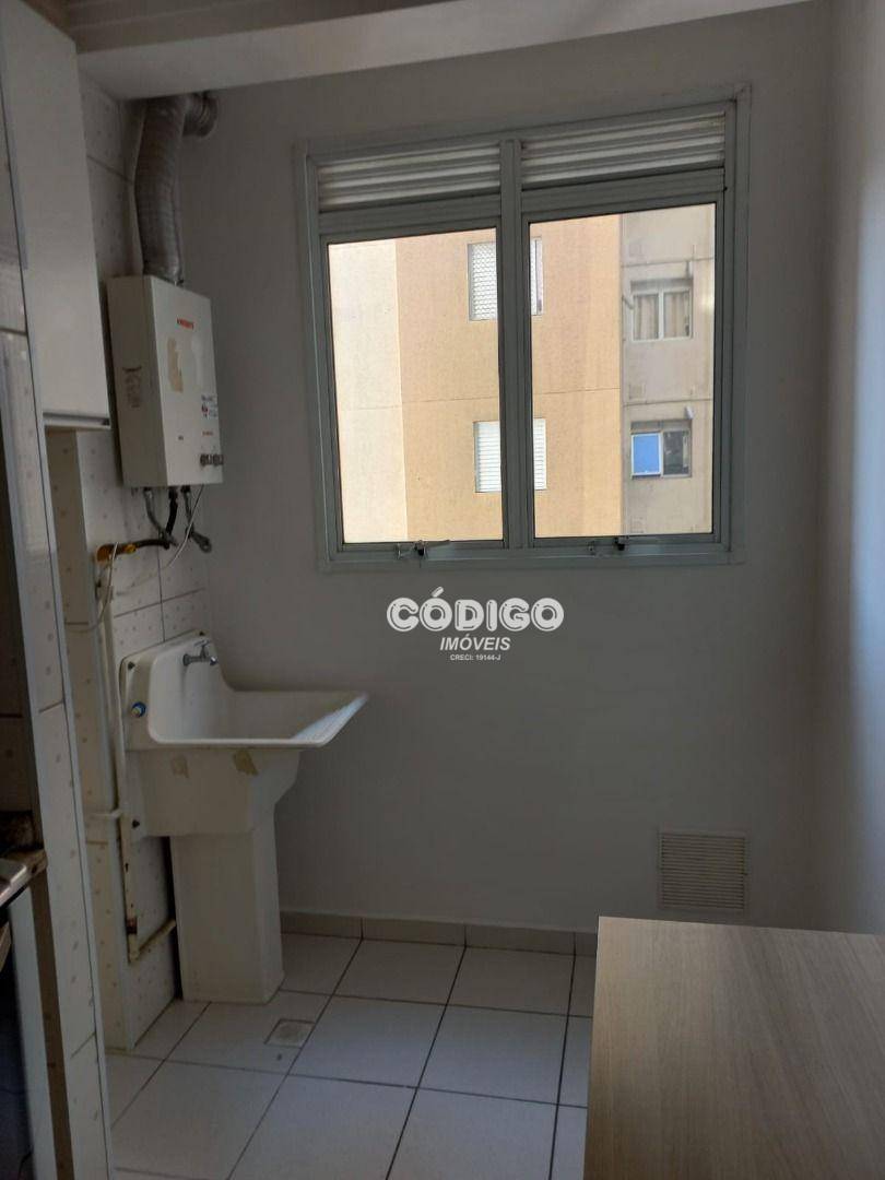 Apartamento à venda com 2 quartos, 54m² - Foto 22