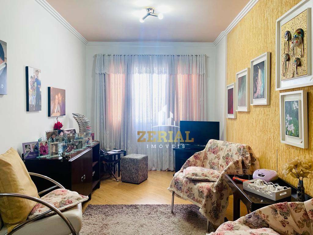 Apartamento à venda com 3 quartos, 62m² - Foto 4