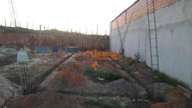 Terreno à venda, 125M2 - Foto 6