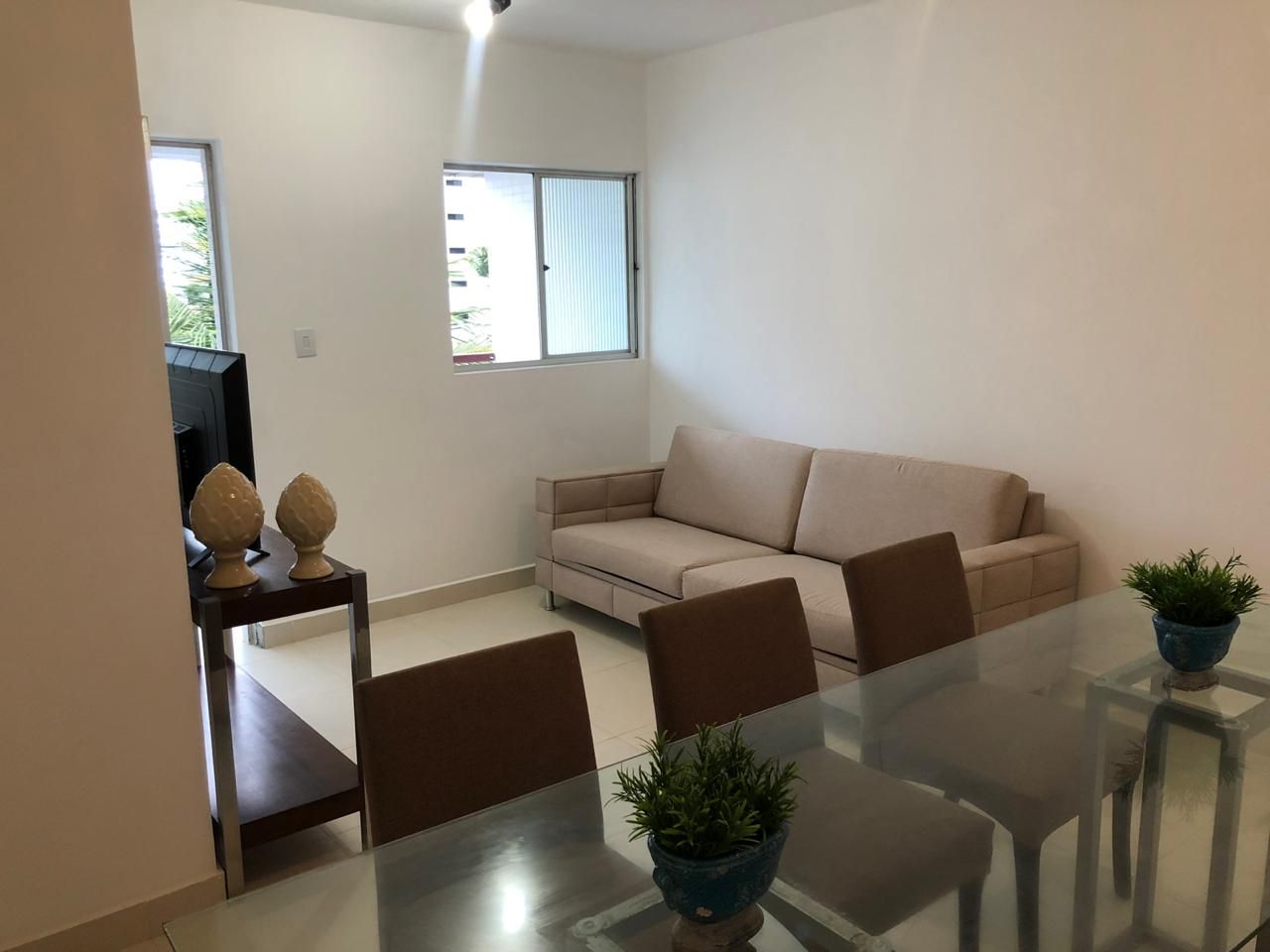 Apartamento à venda com 3 quartos, 92m² - Foto 6