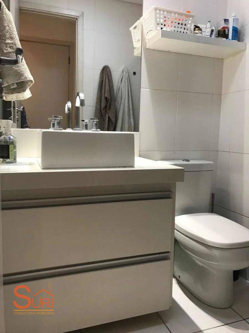 Apartamento à venda com 2 quartos, 61m² - Foto 12