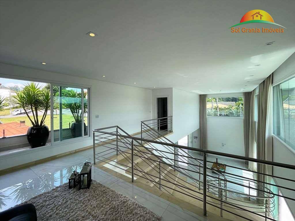 Casa de Condomínio à venda com 4 quartos, 883m² - Foto 32