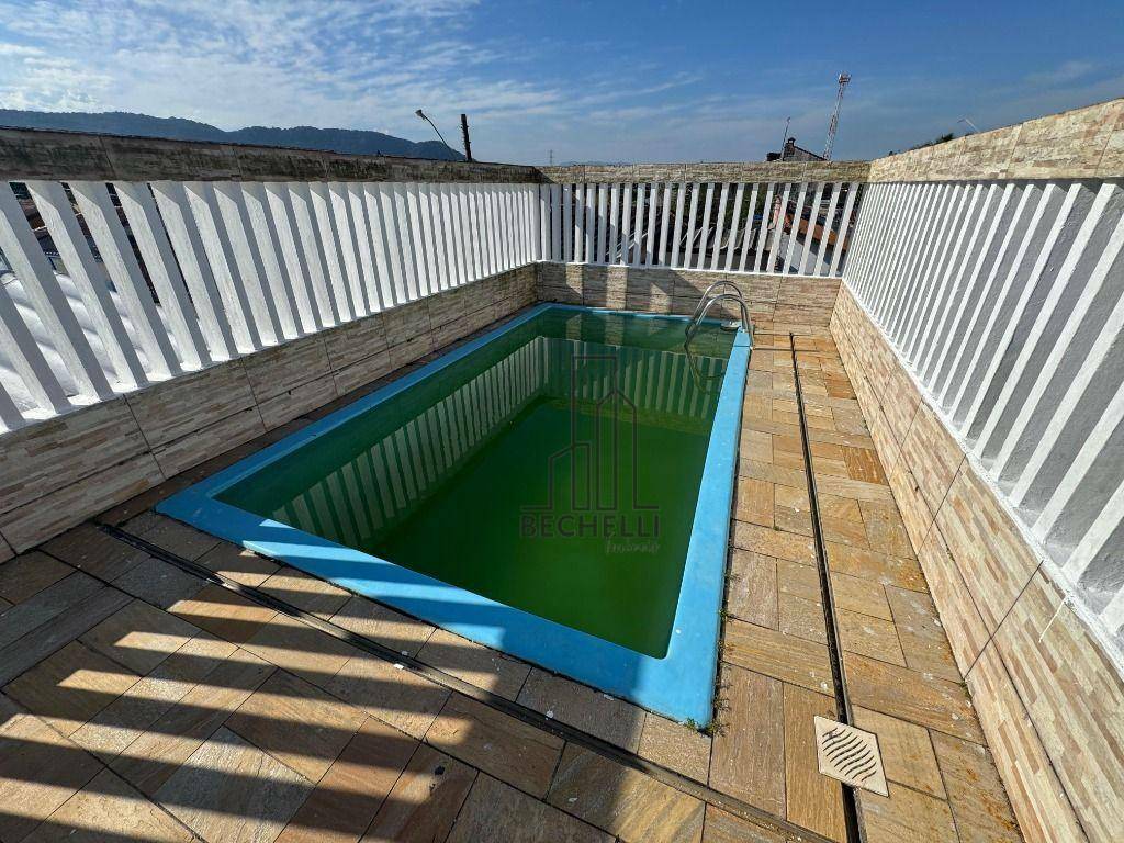 Casa para alugar com 2 quartos, 93m² - Foto 17