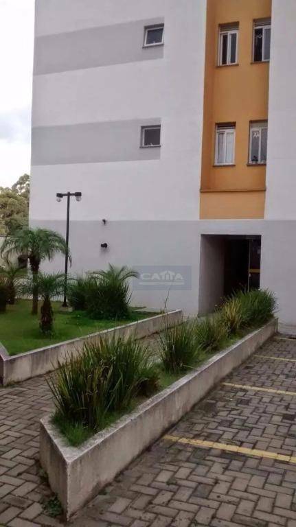 Apartamento à venda com 2 quartos, 49m² - Foto 12