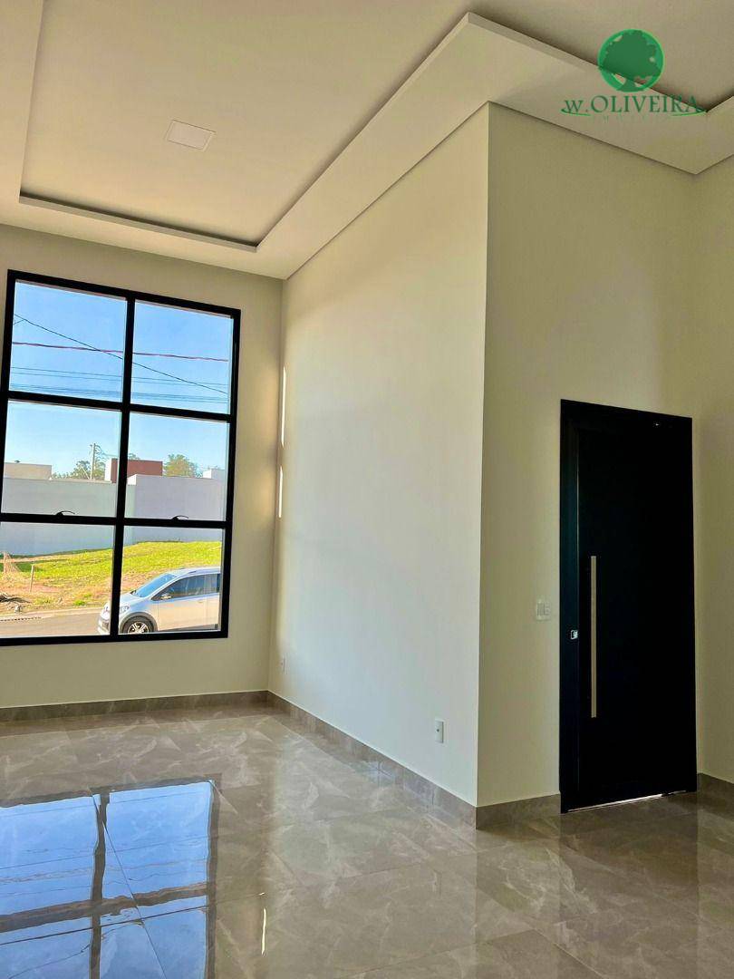 Casa de Condomínio à venda com 3 quartos, 145m² - Foto 2