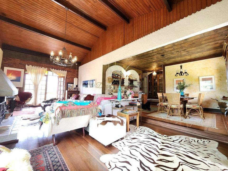 Casa à venda com 4 quartos, 829m² - Foto 12