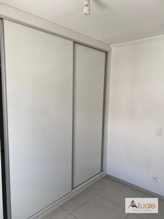 Apartamento à venda com 3 quartos, 57m² - Foto 12