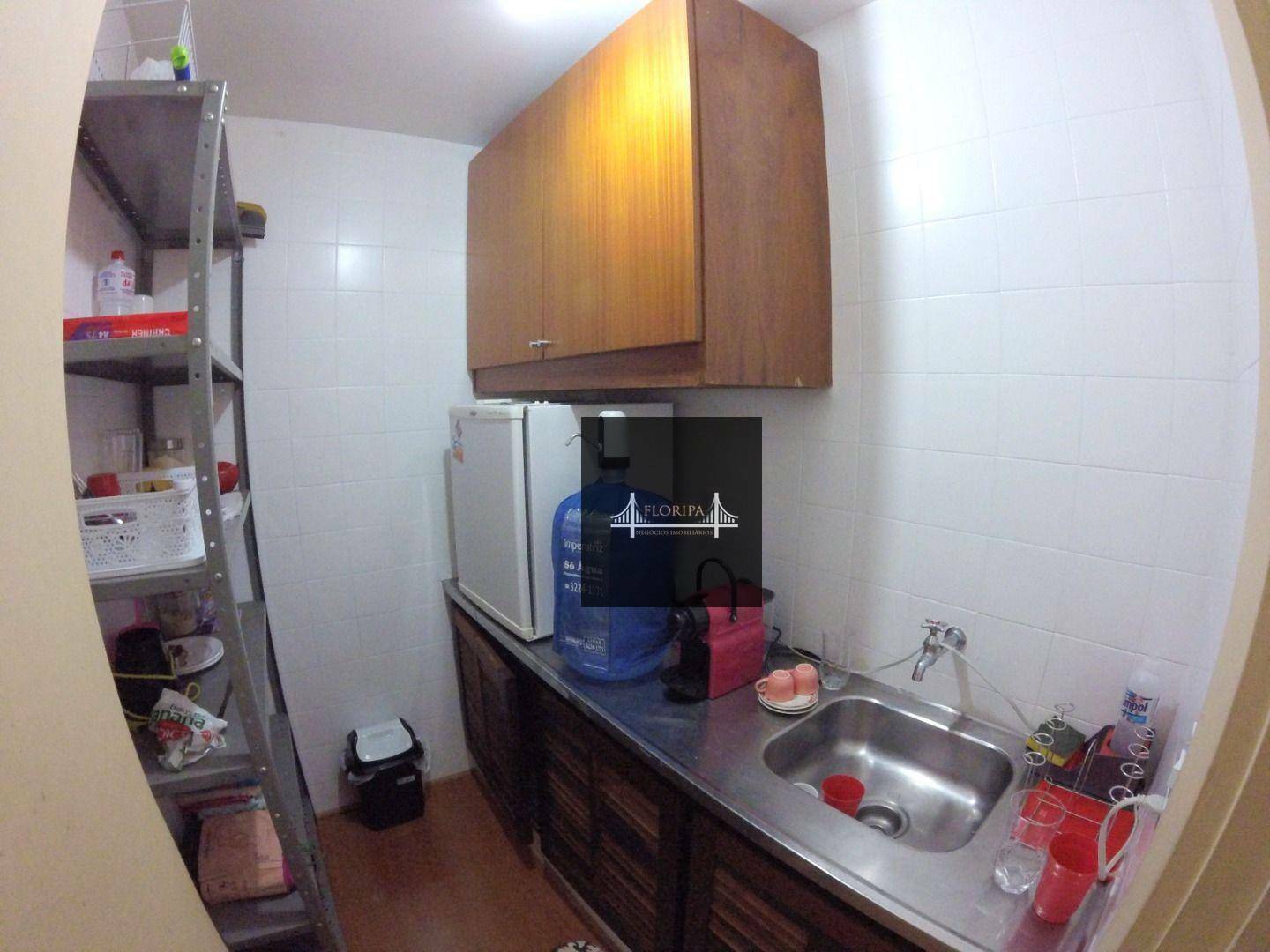 Conjunto Comercial-Sala à venda, 55m² - Foto 7