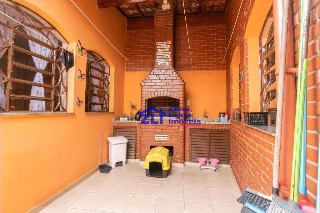 Sobrado à venda com 4 quartos, 198m² - Foto 23