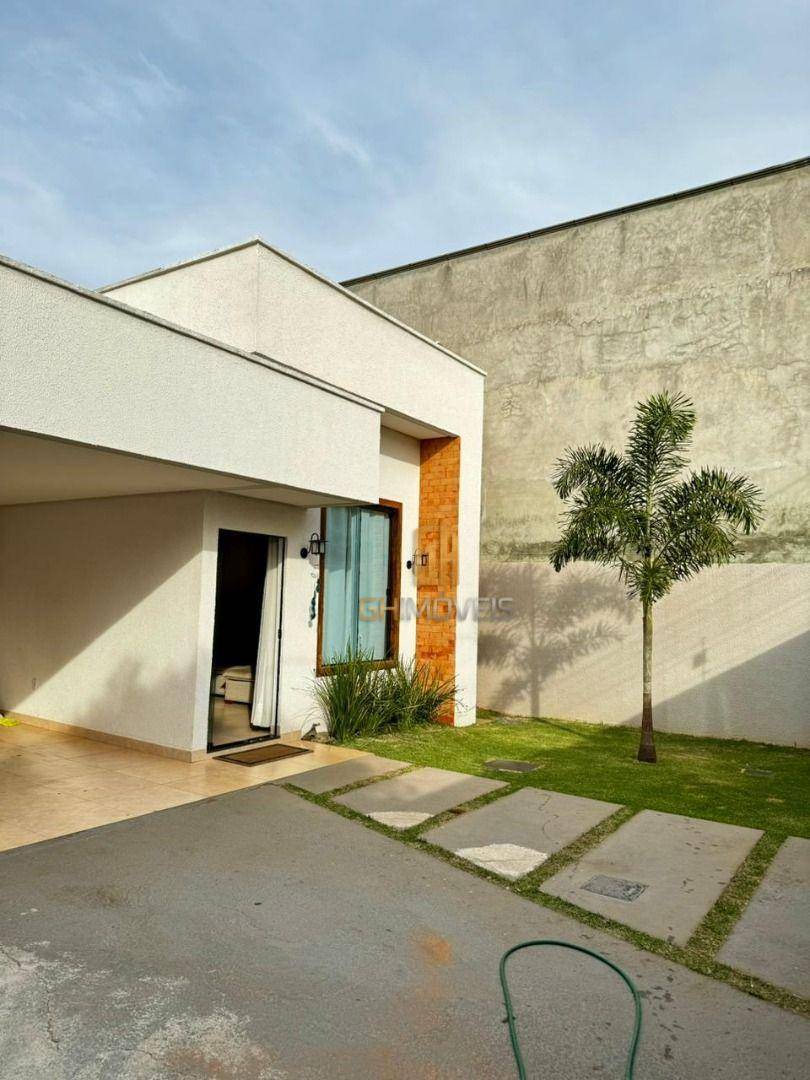 Casa, 3 quartos, 170 m² - Foto 1