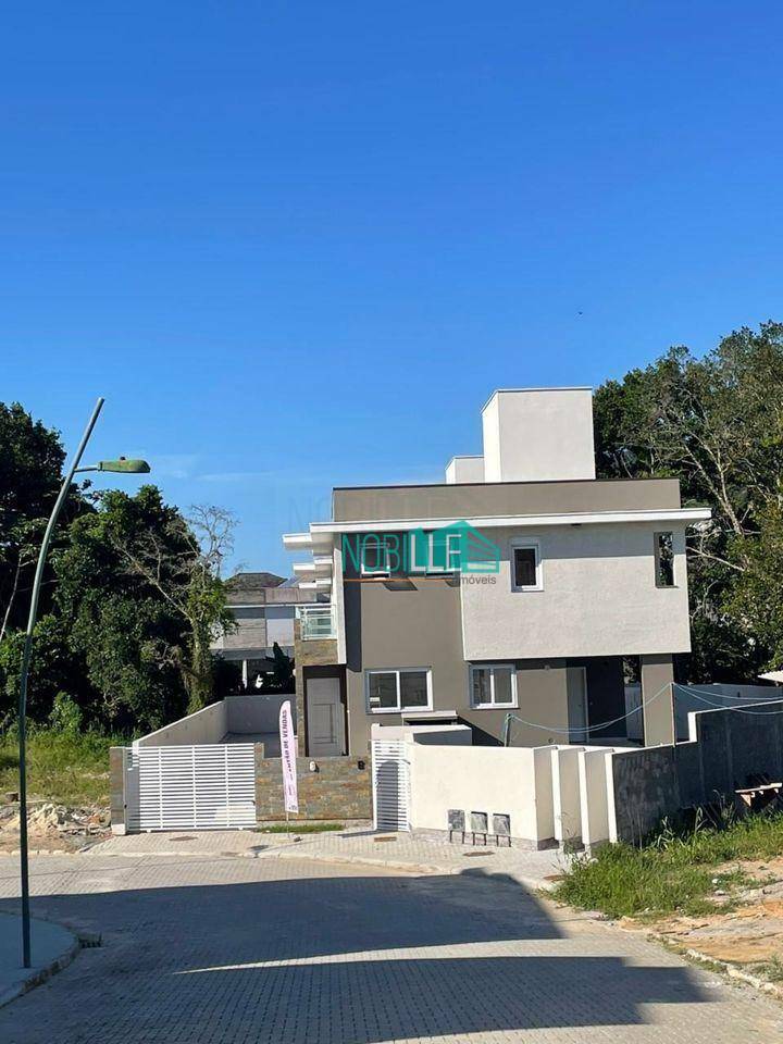 Casa de Condomínio à venda com 3 quartos, 121m² - Foto 3