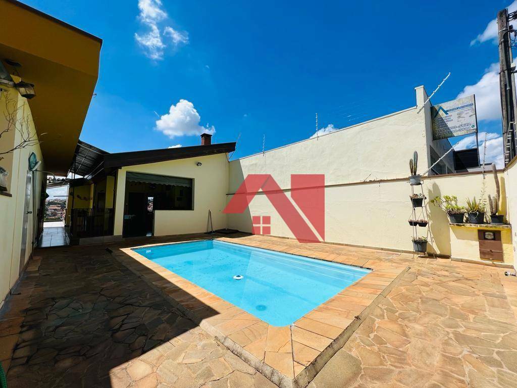 Sobrado à venda com 3 quartos, 435m² - Foto 21