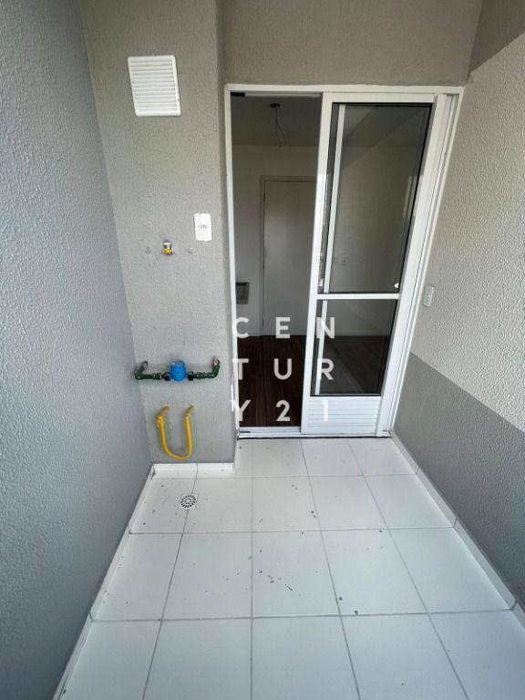 Apartamento à venda com 2 quartos, 31m² - Foto 7