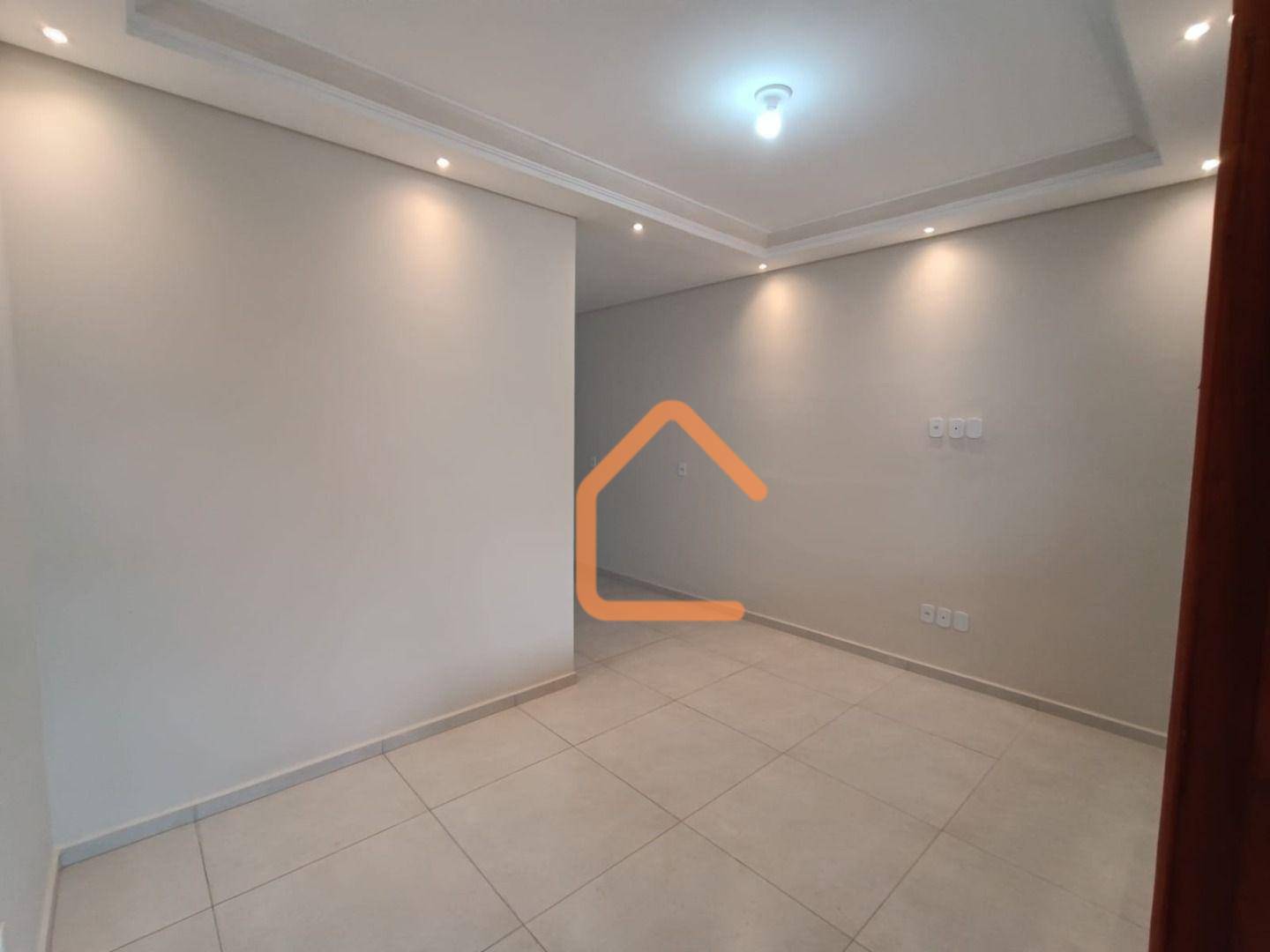 Casa à venda com 3 quartos, 121m² - Foto 3