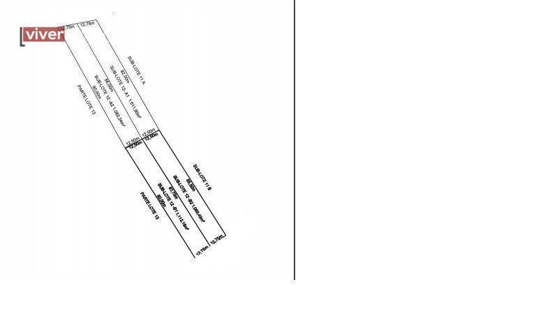 Terreno, 1082 m² - Foto 1