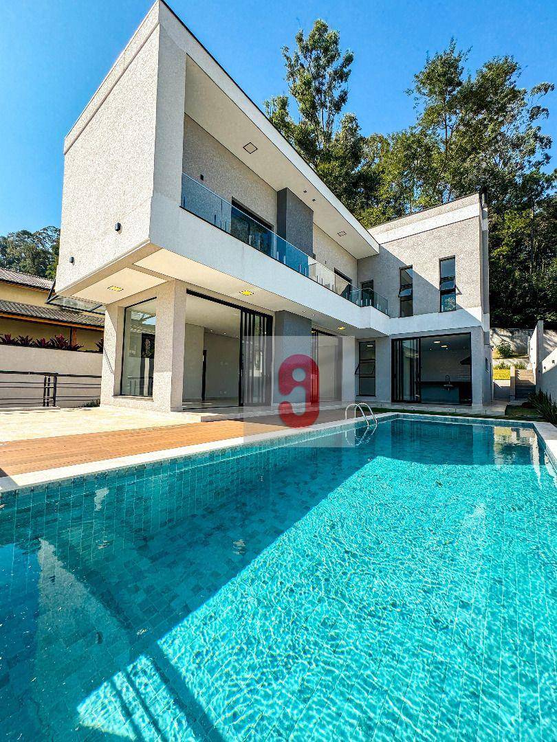 Casa, 3 quartos, 289 m² - Foto 3