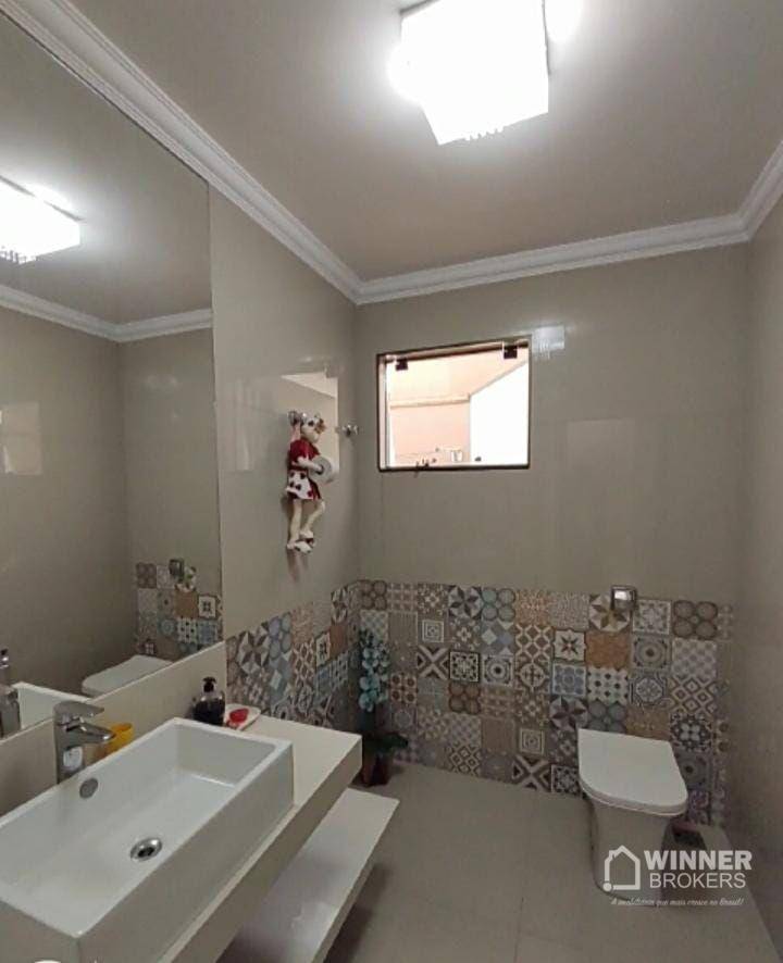 Sobrado à venda com 3 quartos, 205m² - Foto 16