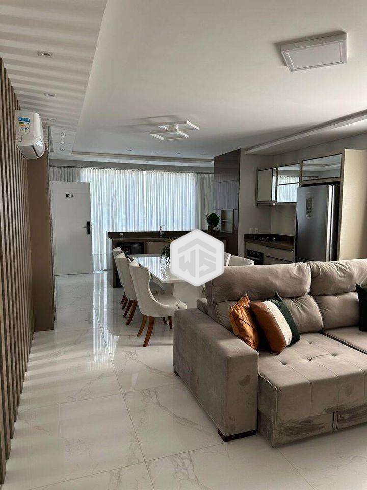 Apartamento, 3 quartos, 106 m² - Foto 2