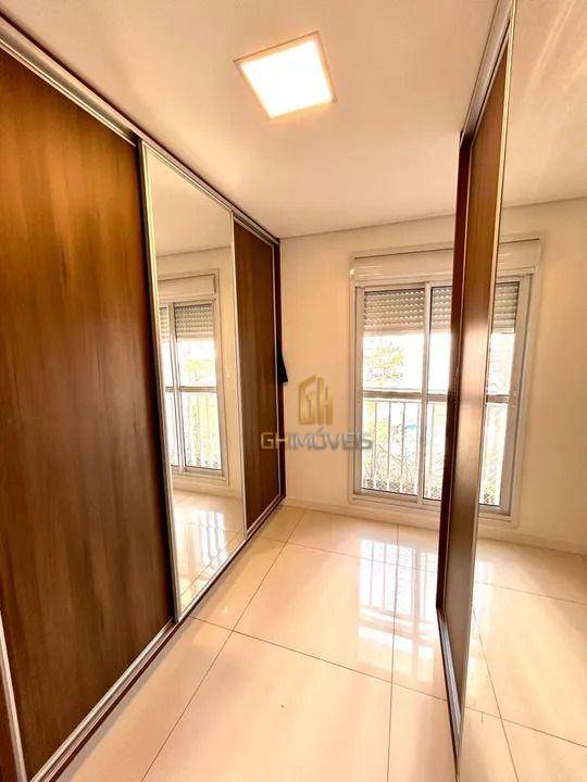 Apartamento à venda com 3 quartos, 100m² - Foto 11